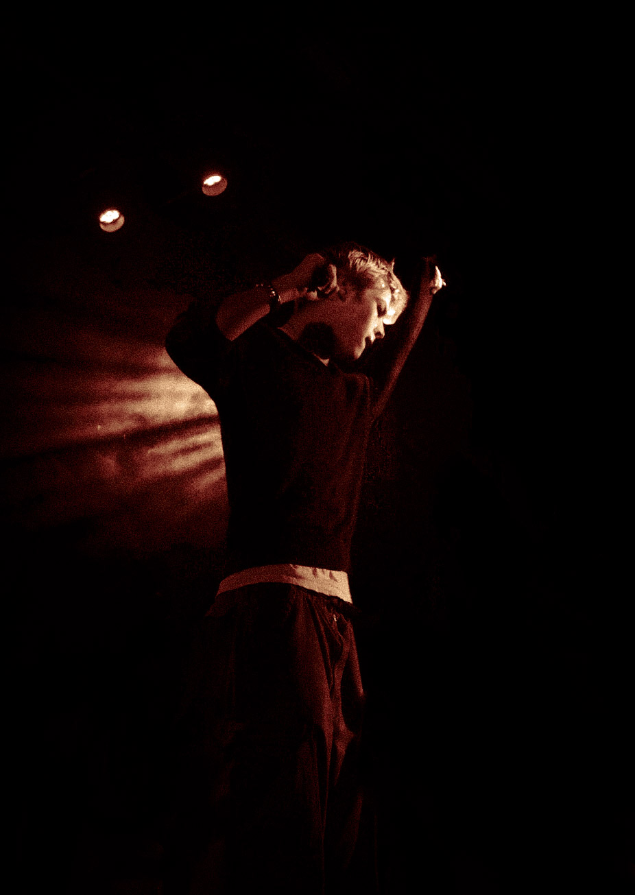 concert photography